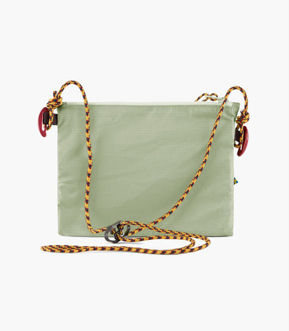 ALGIR ACCESSORY BAG SMALL SEA FOAM