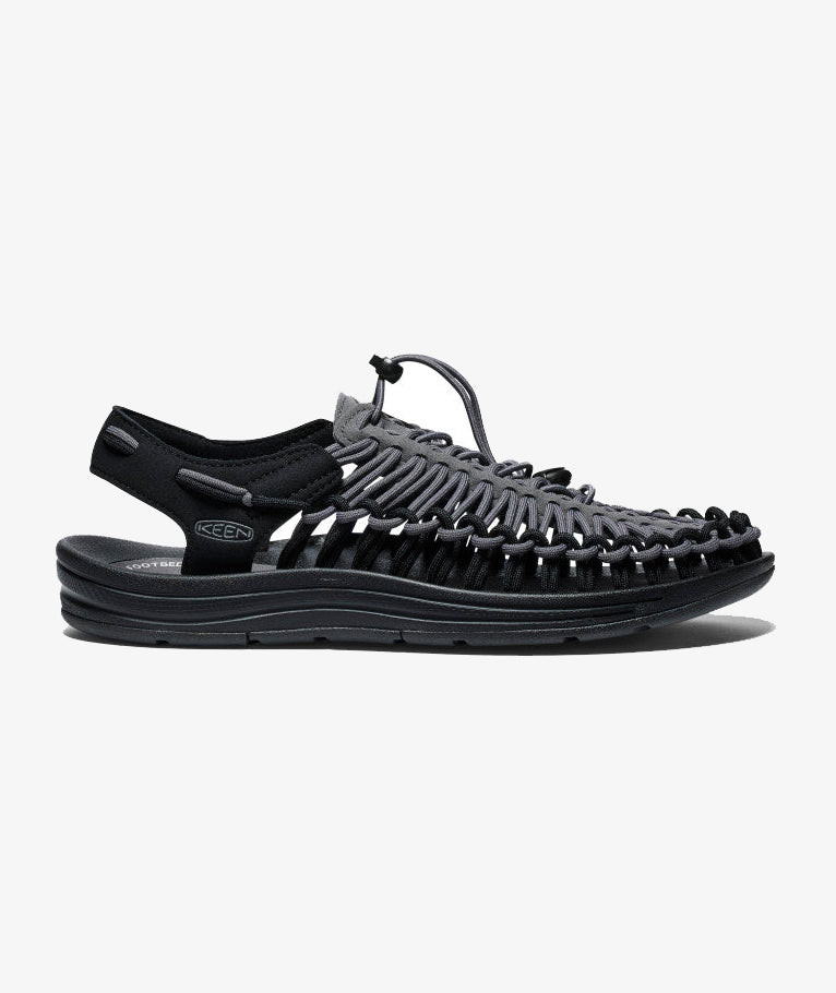 MEN'S UNEEK MAGNET STEEL GREY