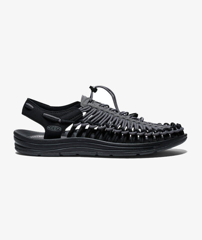 MEN'S UNEEK MAGNET STEEL GREY