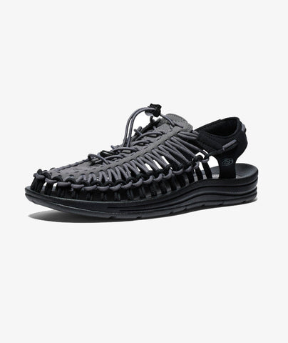 MEN'S UNEEK MAGNET STEEL GREY