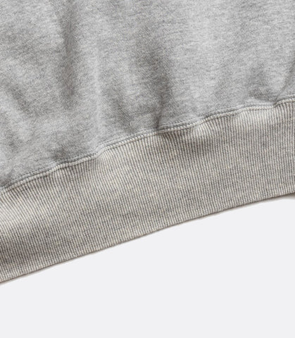 Laniakea CN Sweatshirt Hambledon grey