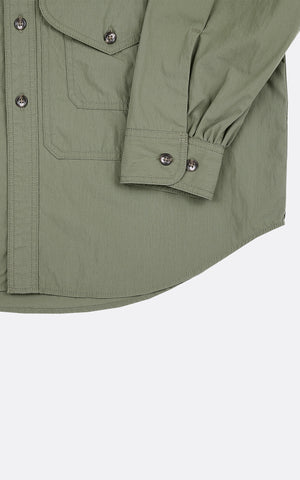 B+ ADVENTURE SHIRT COMFORT CLOTH OLIVE