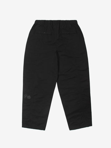 ALPINE PANT COTTON BLACK