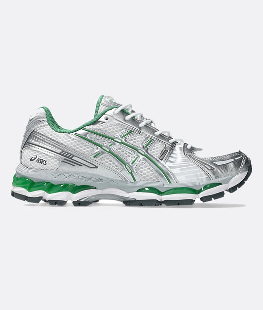 GEL KAYANO 12.1 White/Pure Silver