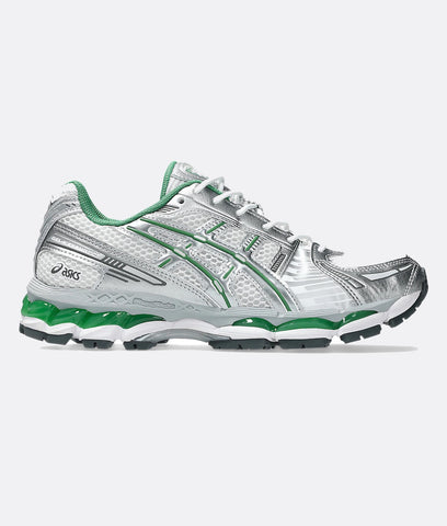 GEL KAYANO 12.1 White/Pure Silver