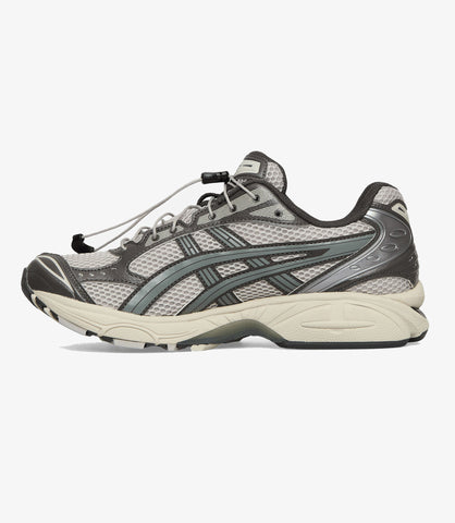 GEL KAYANO 14 UNLIMITED PACK OYSTER GREY