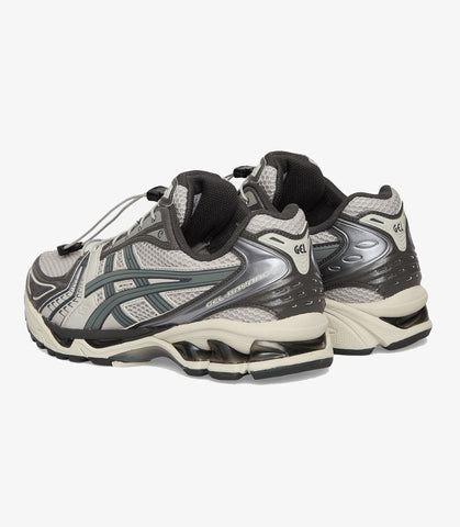 GEL KAYANO 14 UNLIMITED PACK OYSTER GREY