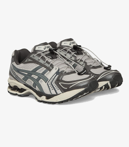 GEL KAYANO 14 UNLIMITED PACK OYSTER GREY