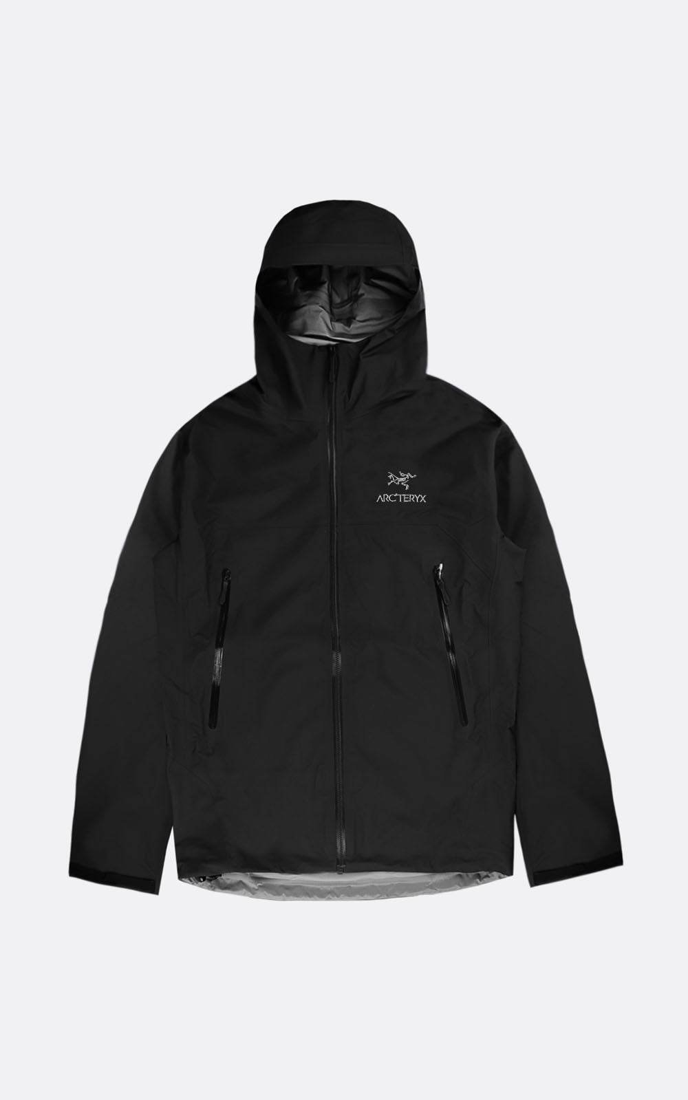 BETA JACKET BLACK