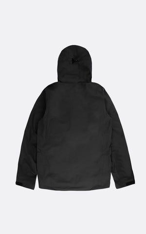 BETA JACKET BLACK