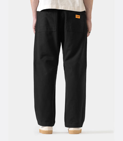 Classic Chef Pants Black