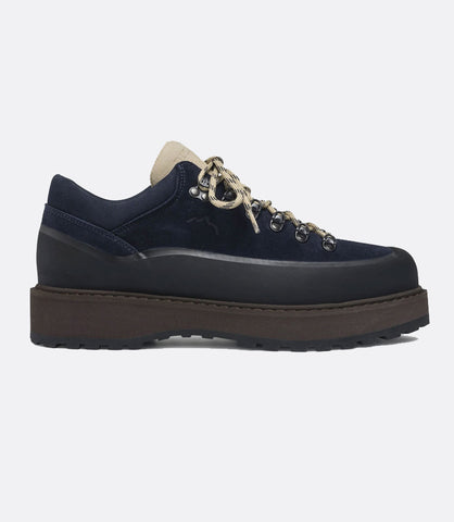 CORNARO Due Gomma navy/beige