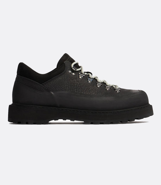 CORNARO GOMMA BLACK