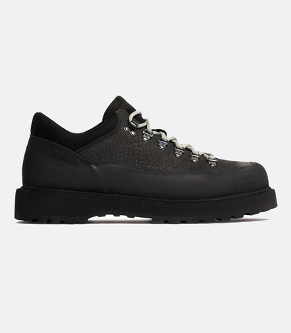 CORNARO GOMMA BLACK