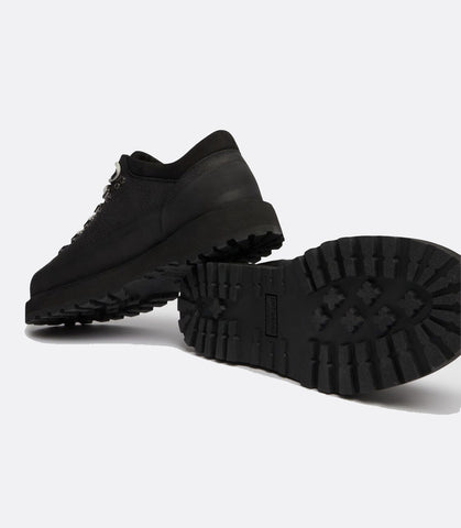 CORNARO GOMMA BLACK