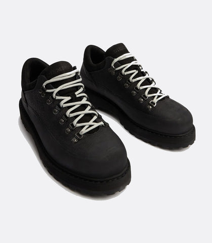 CORNARO GOMMA BLACK