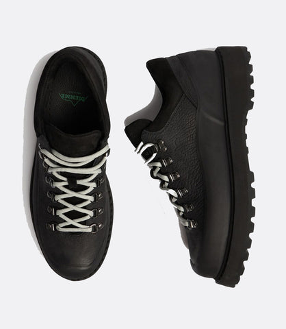 CORNARO GOMMA BLACK