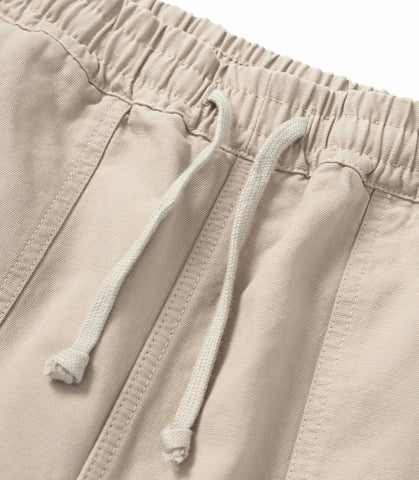 Classic Chef Pants Stone