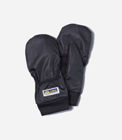 CITY GLOVES BLACK