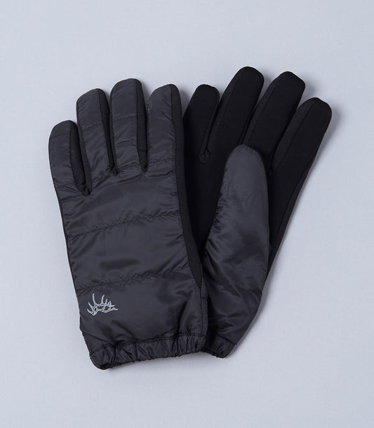 Elmer Antler gloves EM501 black