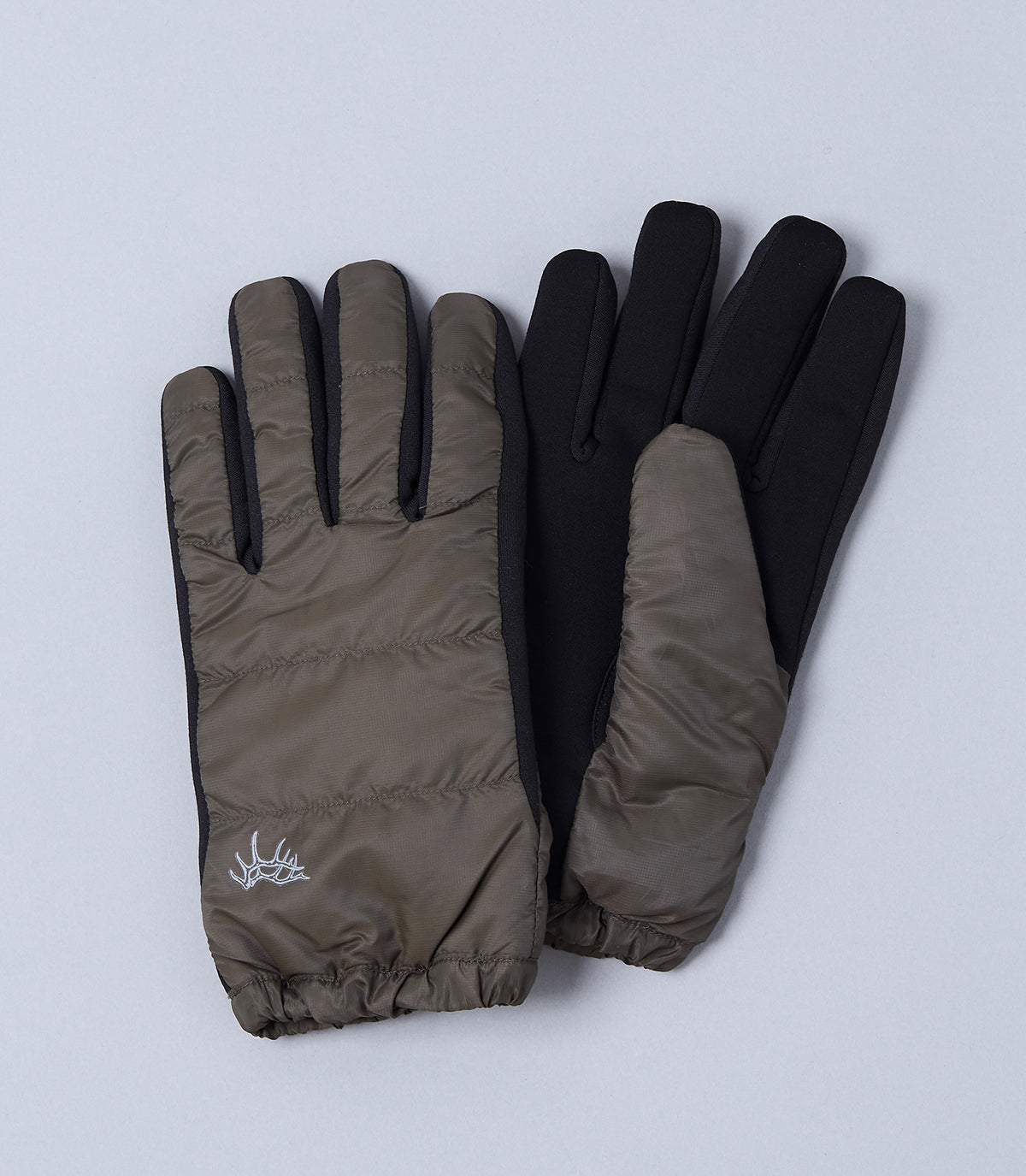 Elmer Antler gloves EM501 Khaki