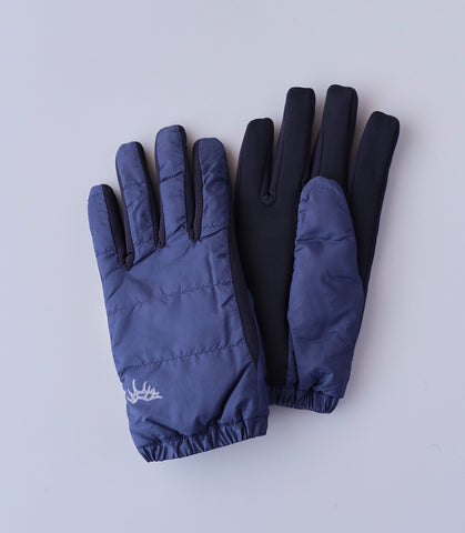 Elmer Antler gloves EM501 Navy