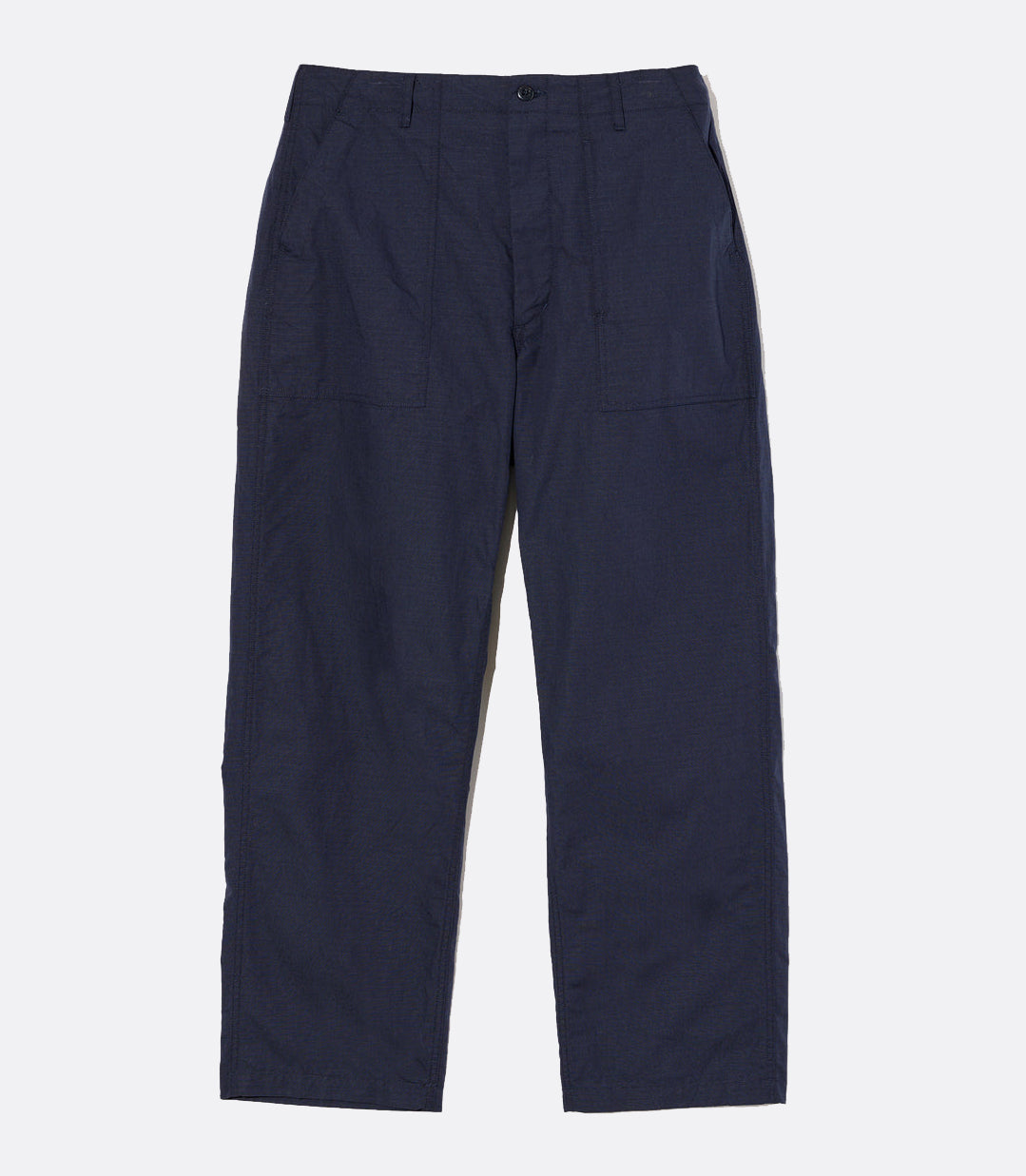 Fatigue Pant Dark Navy Cotton Ripstop