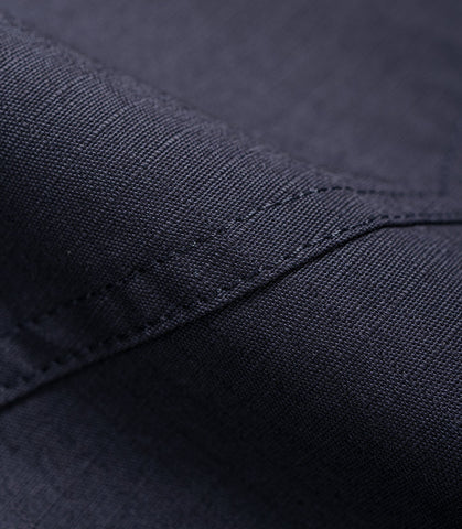 Fatigue Pant Dark Navy Cotton Ripstop