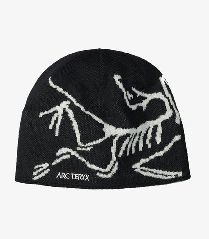 BIRD HEAD TOQUE  Orca