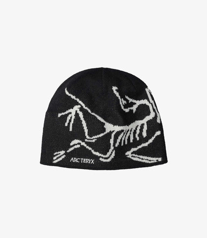 BIRD HEAD TOQUE ORCA