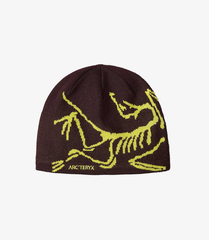 BIRD HEAD TOQUE PHANTASM / EUPHORIA