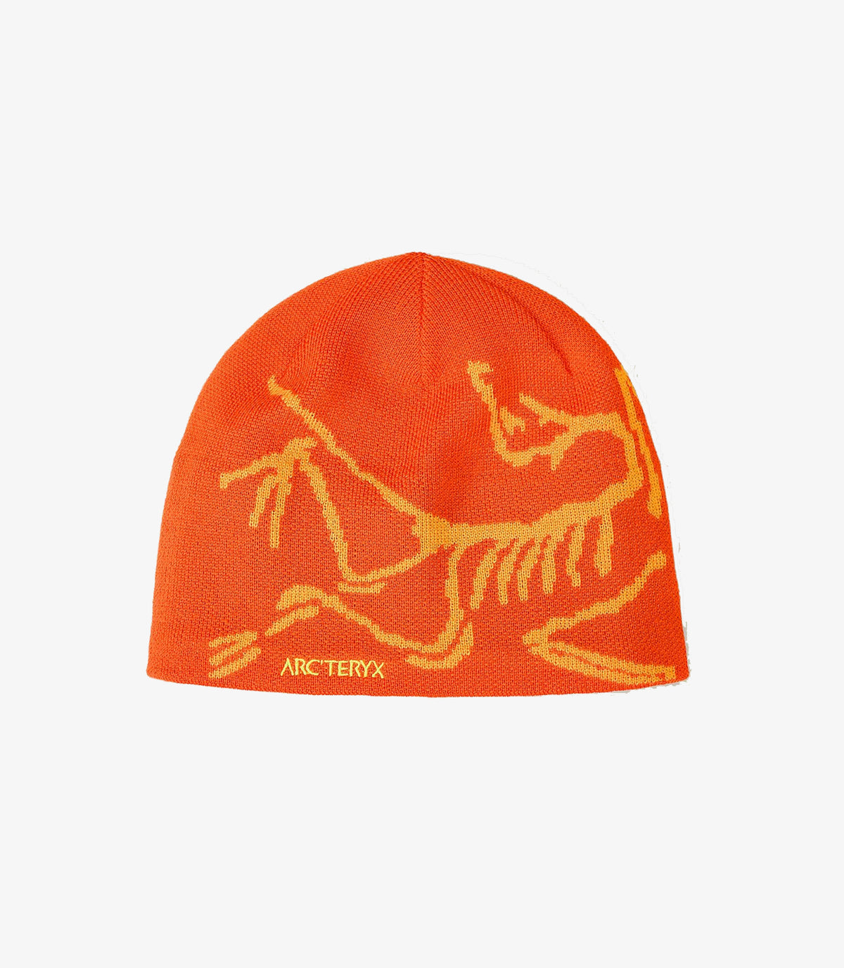 BIRD HEAD TOQUE SOLARIS / EDZIZA