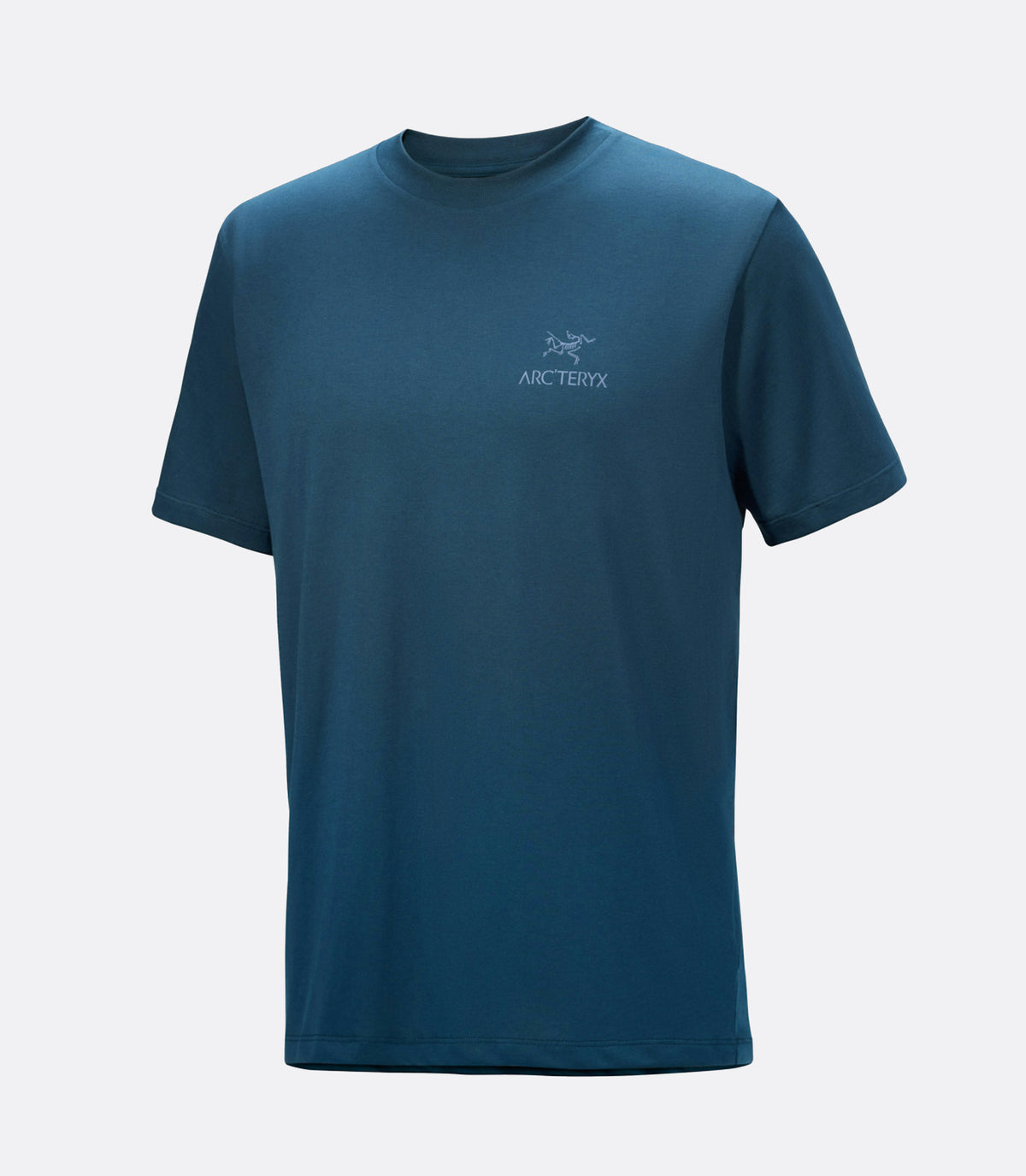 KRAGG SL Bird Word Mc Tee Nightscape