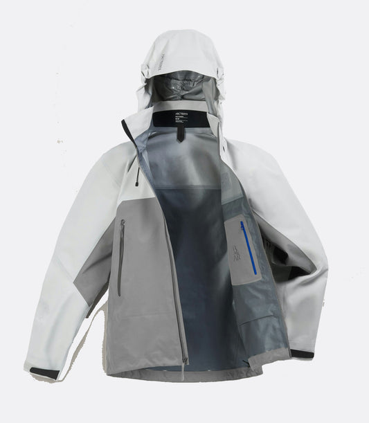 BETA AR Jacket Solitude/Void