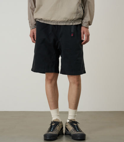 G-SHORT Black