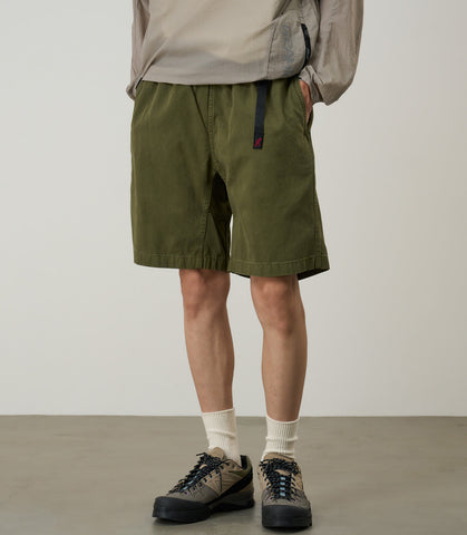 G-Short Olive