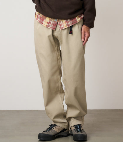 Gramicci Pant Oat