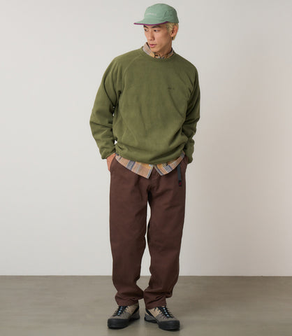 Gramicci Pant Tobacco