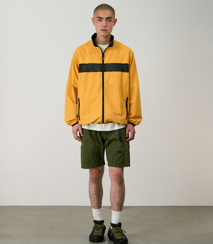 DOUBLE OLIVE G-SHORT