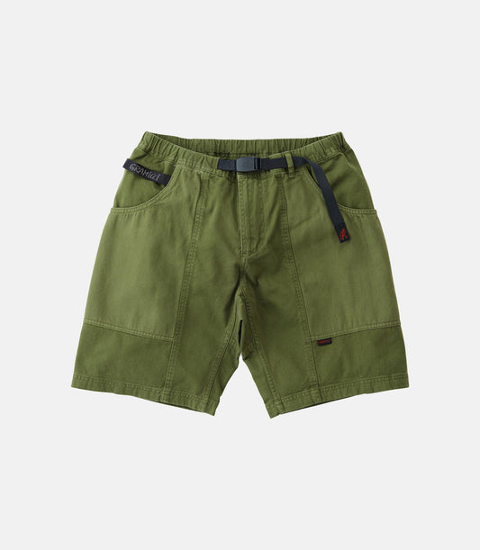 DOUBLE OLIVE G-SHORT