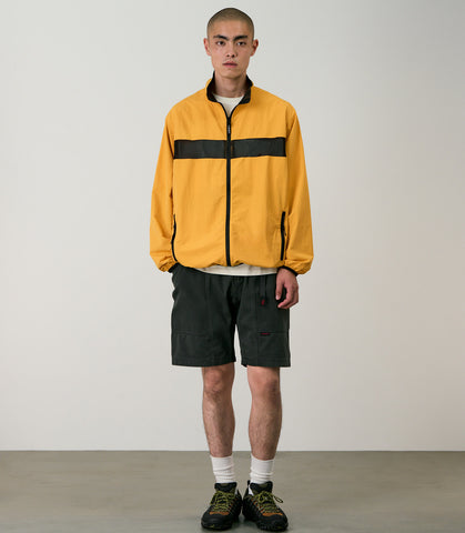 Gadget Short Smokey Grey