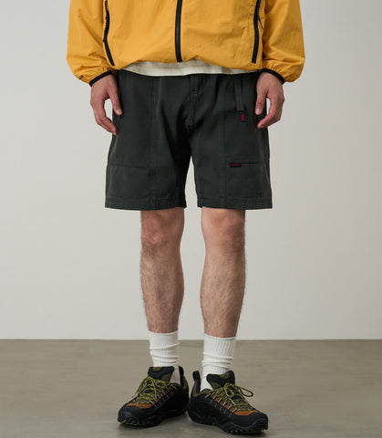 Gadget Short Smokey Grey