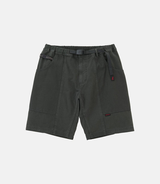 Gadget short smokey grey
