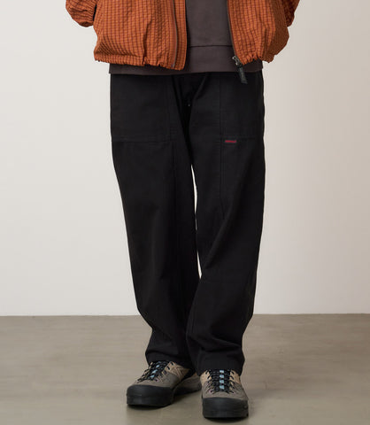 Gadget Pant Black