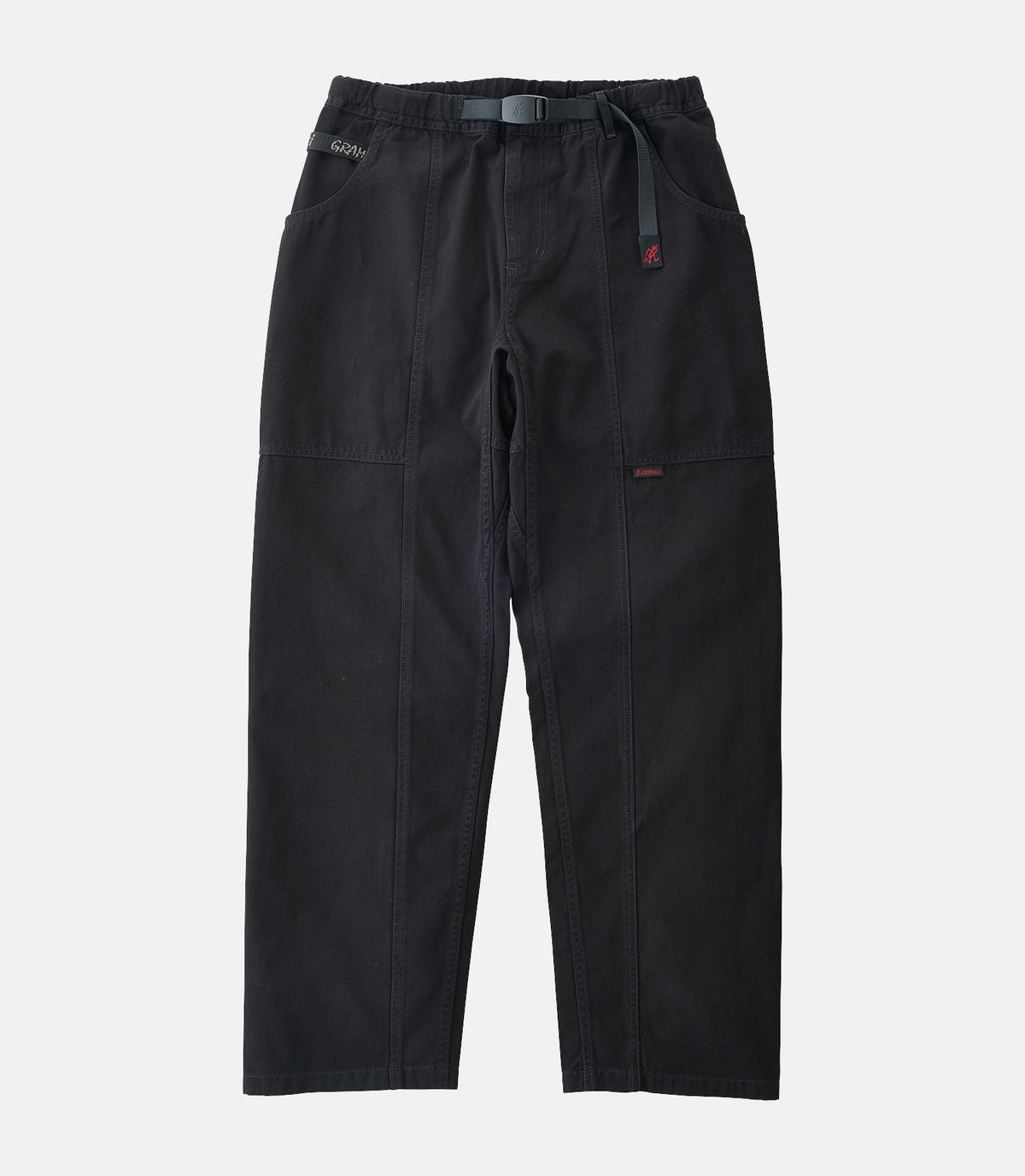 Gadget pant Black