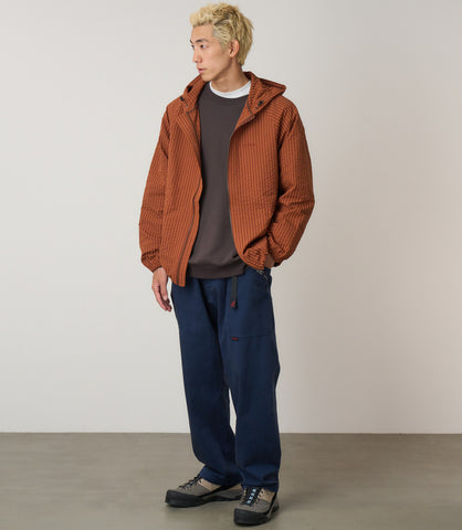 Gadget Pant Navy Pigment