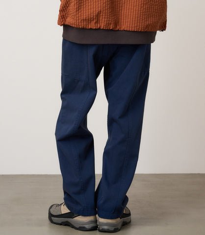 Gadget Pant Navy Pigment