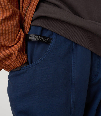 Gadget Pant Navy Pigment