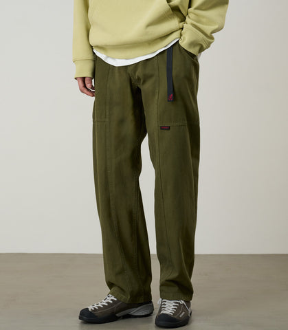 Gadget pant Olive
