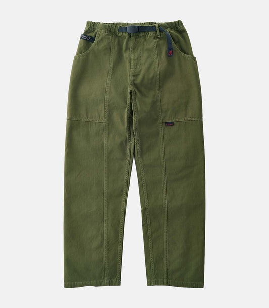 Gadget pant Olive